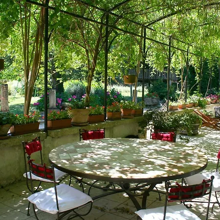 بيت للعطل La Tranquile *