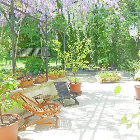 La Tranquile *